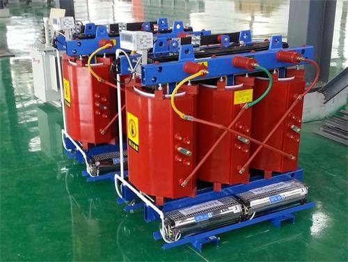 五家渠SCB11-5000KVA/10KV/0.4KV干式变压器